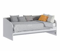 Кровать «Mika» СБ-3280