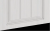 Шкаф напольный с выдвижной корзиной «Лина» (Белый/Белый)