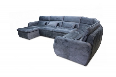 Модульный диван «Эстетик»