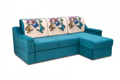 Угловой диван «Майами 1»