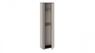 Шкаф для одежды «Нуар» Дуб Сонома