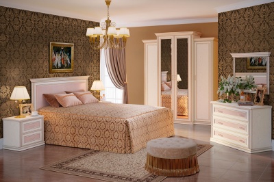 Спальня «Венето»