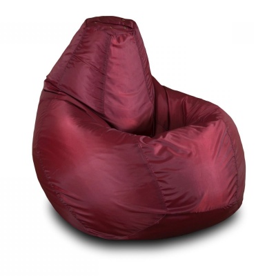 Кресло-мешок груша «БМО1» шоколад