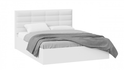 Кровать с ПМ «Агата» Тип 1