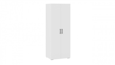 Шкаф для одежды 2-х дверный «Нео»