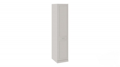 Шкаф для белья с 1 глухой дверью правый «Сабрина»