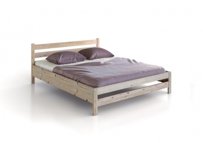 Кровать «Карелия» МС-22