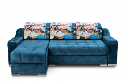 Угловой диван «Майами» купить в Москве