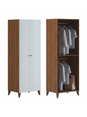 Шкаф для одежды «Верона»